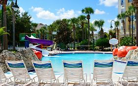 Calypso Cay Kissimmee Florida